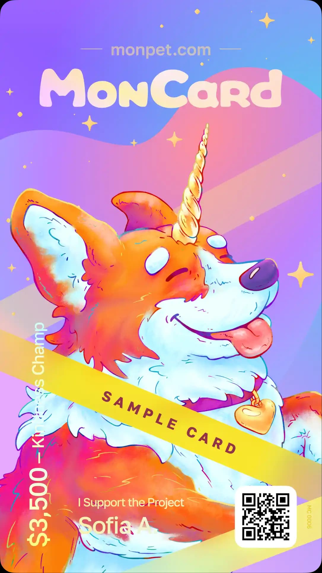 MonCard a_6 preview